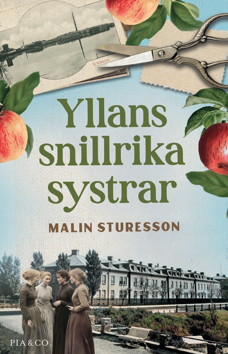 Yllans snillrika systrar