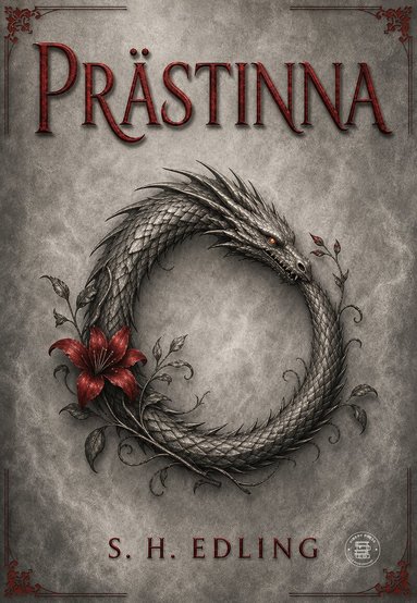 Silvia Edling - Prästinna, Storpocket