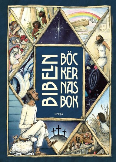Sören Dalevi - Bibeln böckernas bok, Häftad