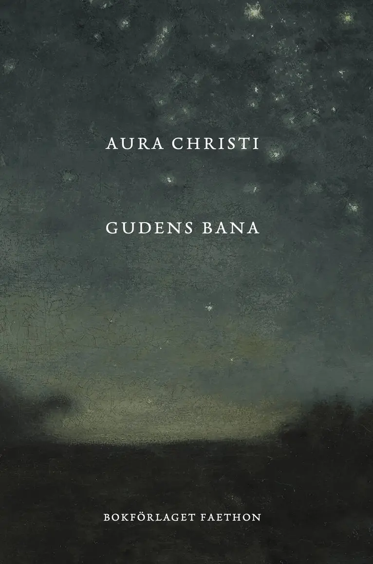 Aura Christi - Gudens bana, Häftad. Tillgänglighet: Lägg i varukorg