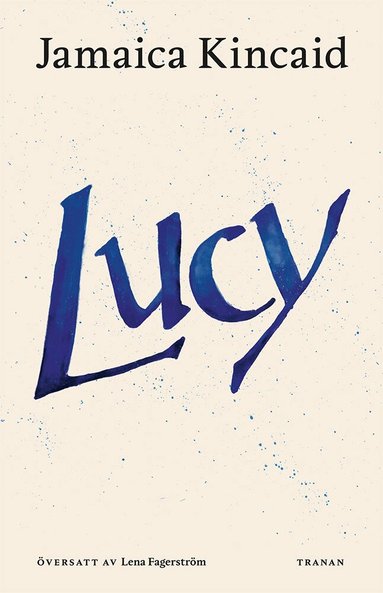Jamaica Kincaid - Lucy, Häftad