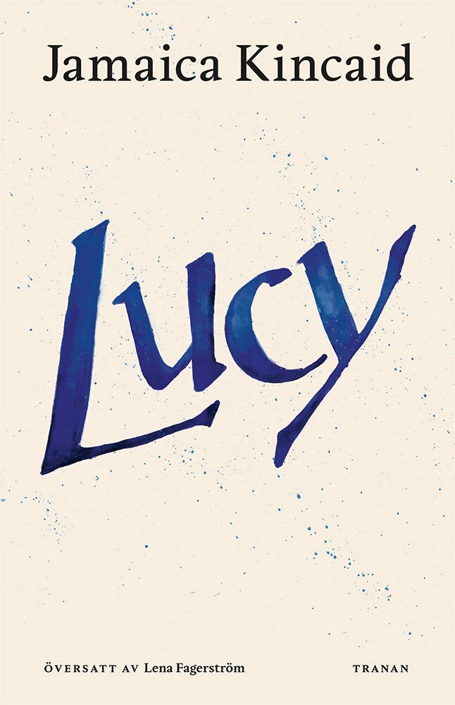 Jamaica Kincaid - Lucy, Häftad