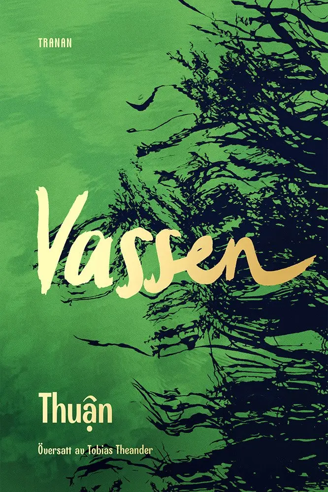 Thuan - Vassen, Inbunden. Tillgänglighet: Kommande