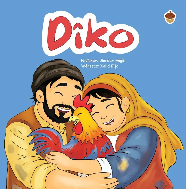Serdar Engin - Diko, Inbunden. Tillgänglighet: Lägg i varukorg