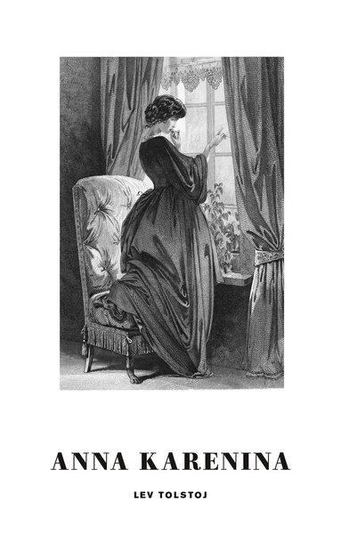 Lev Tolstoj - Anna Karenina, Pocket