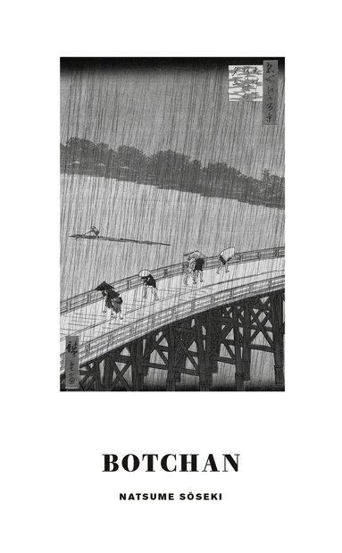 Natsume Soseki - Botchan, Pocket
