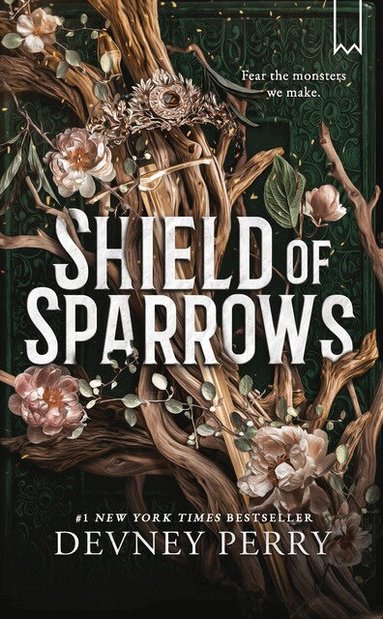 Devney Perry - Shield of Sparrows, Pocket