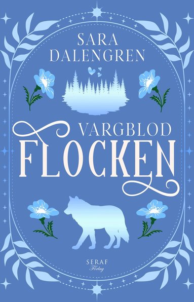 Sara Dalengren - Vargblod, Häftad