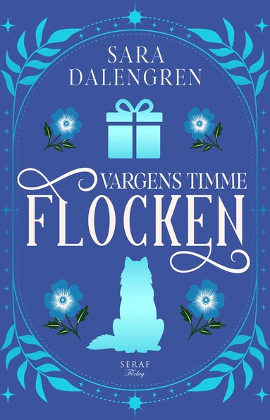 Sara Dalengren - Vargens timme, Häftad