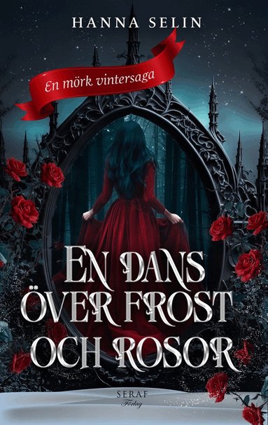 Hanna Selin - En dans över frost och rosor, Storpocket