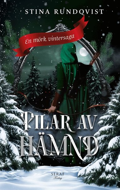 Stina Rundqvist - Pilar av hämnd, Storpocket