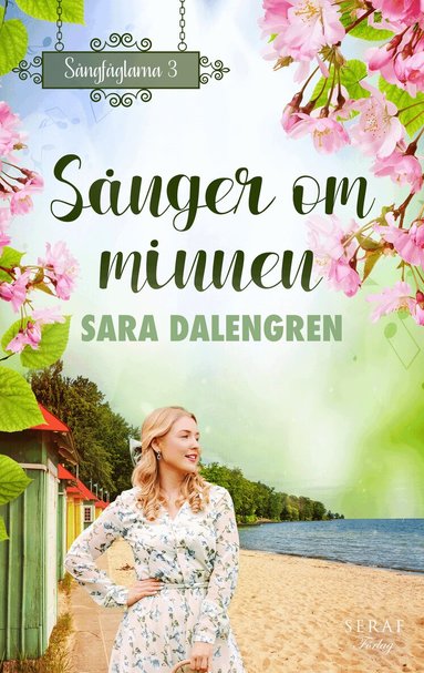 Sara Dalengren - Sånger om minnen, Häftad