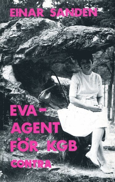 bokomslag Eva - agent för KGB