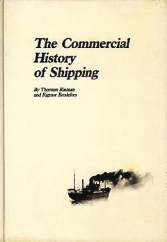 The commercial history of shipping 1