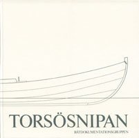 Torsösnipan