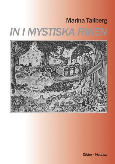 bokomslag In i mystiska riken