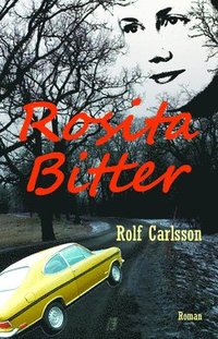 bokomslag Rosita Bitter