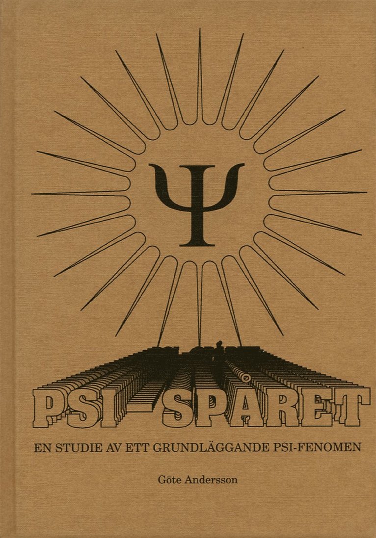 PSI-spåret