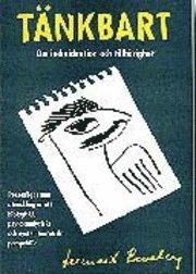 Tänkbart: om individuation och tillhörighet: personlighetens utveckling ur ett biologiskt, psykoanalytiskt och systemteoretiskt perspektiv