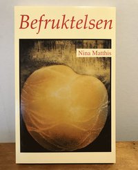 bokomslag Befruktelsen