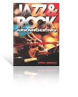 bokomslag Jazz- & Rockarrangering