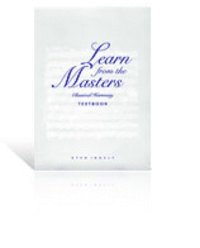 Learn from the masters : classical harmony 1