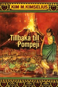 bokomslag Tillbaka till Pompeji