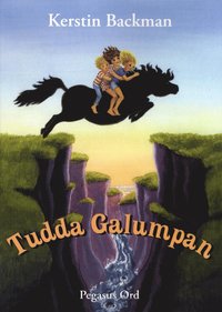 bokomslag Tudda Galumpan