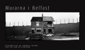bokomslag Murarna i Belfast