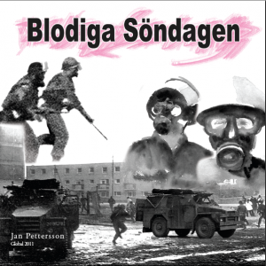 bokomslag Blodiga Söndagen