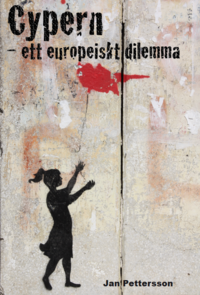 bokomslag Cypern : ett europeiskt dilemma