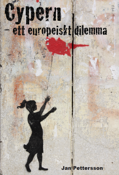 Jan Pettersson - Cypern : ett europeiskt dilemma, Häftad