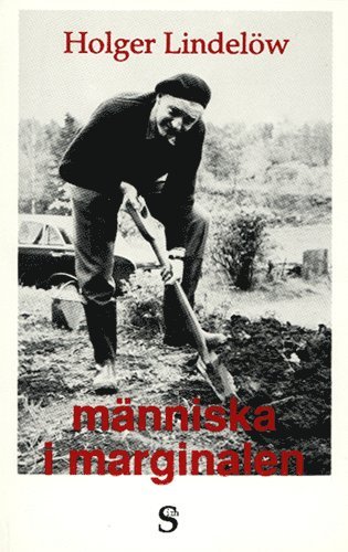 Människa i marginalen