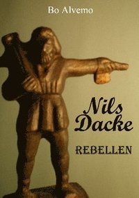 bokomslag Nils Dacke rebellen