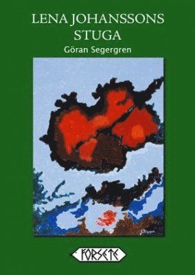 Göran Segergren - Lena Johanssons stuga, Häftad