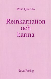 bokomslag Reinkarnation och karma : frågor och svar