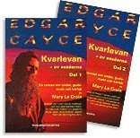 Kvarlevan av esséerna 1 och 2