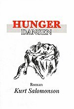 bokomslag Hungerdansen