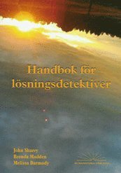 John Sharry, Brenda Madden, Melissa Darmody - Handbok för lösningsdetektiver, Häftad