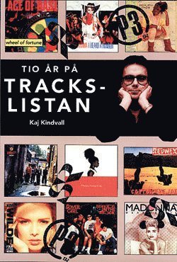 Tio År på Trackslistan 1