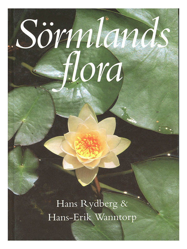 SÖRMLANDS FLORA 1