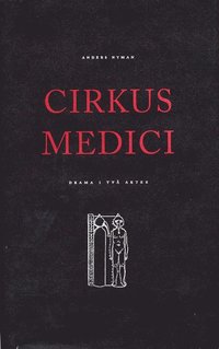 bokomslag Cirkus Medici