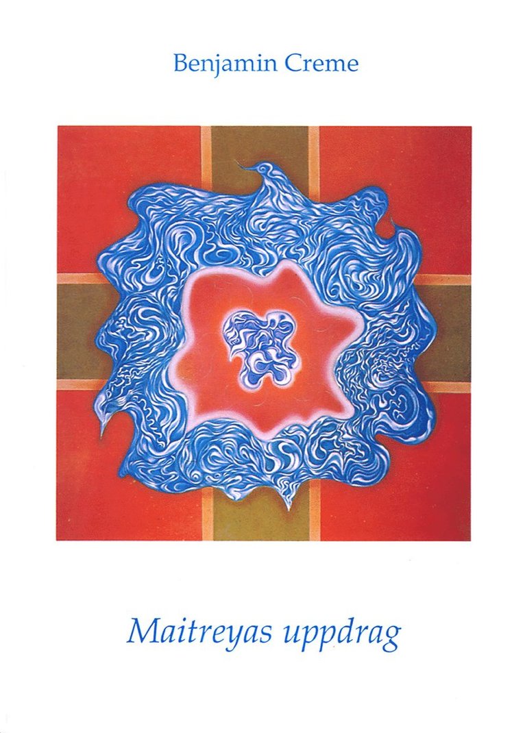 Maitreyas uppdrag
