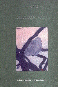 Andrej Belyj - Silverduvan, Inbunden