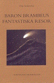 Baron Brambeus fantastiska resor 1