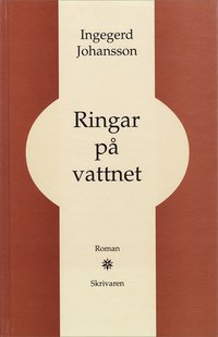 bokomslag Ringar på vattnet