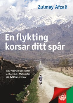 bokomslag En flykting korsar ditt spår