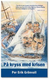 bokomslag På kryss med krisen