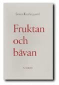 bokomslag Fruktan och bävan : dialektisk lyrik