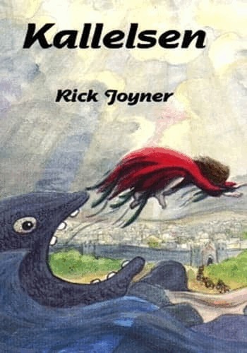 Rick Joyner - Kallelsen, Pocket